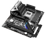 ASRock X670E Pro RS, AM5, DDR5, WiFi Дънна платка