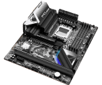 ASRock X670E Pro RS, AM5, DDR5, WiFi Дънна платка