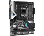 ASRock X670E Pro RS, AM5, DDR5, WiFi Дънна платка