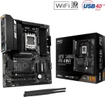 ASRock X870 Pro-A WiFi, AM5, DDR5, Wi-Fi 7 Дънна платка