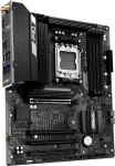 ASRock X870 Pro-A WiFi, AM5, DDR5, Wi-Fi 7 Дънна платка