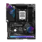 ASRock X870 Riptide WiFi, AM5, DDR5, WIFI Дънна платка