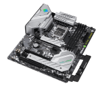 ASRock Z690, LGA 1700, DDR4, ATX Дънна платка