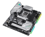 ASRock Z690, LGA 1700, DDR4, ATX Дънна платка