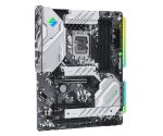 ASRock Z690, LGA 1700, DDR4, ATX Дънна платка