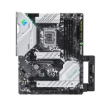 ASRock Z690, LGA 1700, DDR4, ATX Дънна платка