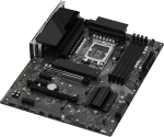 ASRock Z790 PG Lightning, LGA 1700, DDR5 Дънна платка