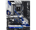 ASRock Z790 PG Sonic, LGA 1700, DDR5, Дънна платка