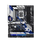 ASRock Z790 PG Sonic, LGA 1700, DDR5, Дънна платка