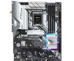 ASRock Z790 Pro RS WiFi, LGA 1700, DDR5, WiFi Дънна платка