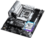 ASRock Z790 Pro RS WiFi, LGA 1700, DDR5, WiFi Дънна платка