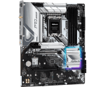 ASRock Z790 Pro RS WiFi, LGA 1700, DDR5, WiFi Дънна платка