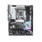 ASRock Z790 Pro RS WiFi, LGA 1700, DDR5, WiFi Дънна платка