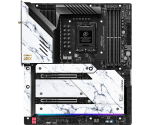 ASRock Z790 Taichi Carrara, LGA1700, DDR5, WiFi 6E Дънна платка