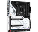 ASRock Z790 Taichi Carrara, LGA1700, DDR5, WiFi 6E Дънна платка