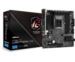 ASRock Z790M PG Lightning/D4, LGA1700, DDR4 Дънна платка