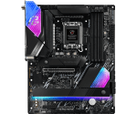 ASRock Z890 Phantom Gaming Lightning WiFi, LGA 1851, DDR5, WIFI Дънна платка