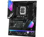 ASRock Z890 Phantom Gaming Lightning WiFi, LGA 1851, DDR5, WIFI Дънна платка