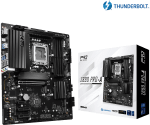 ASRock Z890 Pro-A, LGA 1851, DDR5 Дънна платка