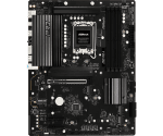 ASRock Z890 Pro-A, LGA 1851, DDR5 Дънна платка