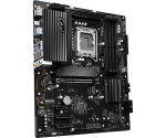 ASRock Z890 Pro-A, LGA 1851, DDR5 Дънна платка