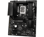 ASRock Z890 Pro-A, LGA 1851, DDR5 Дънна платка