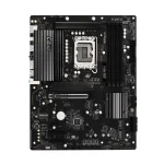 ASRock Z890 Pro-A, LGA 1851, DDR5 Дънна платка