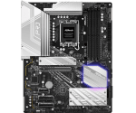 ASRock Z890 Pro RS, LGA 1851, DDR5 Дънна платка