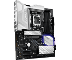 ASRock Z890 Pro RS, LGA 1851, DDR5 Дънна платка