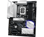 ASRock Z890 Pro RS, LGA 1851, DDR5 Дънна платка