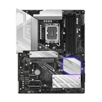 ASRock Z890 Pro RS, LGA 1851, DDR5 Дънна платка