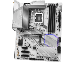 ASRock Z890 Pro RS WiFi White ATX LGA1851 DDR5