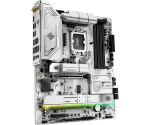 ASRock Z890 Steel Legend WiFi, LGA 1851, DDR5, WIFI Дънна платка