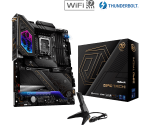 ASRock Z890 Taichi, LGA 1851, DDR5, WIFI Дънна платка