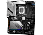 ASRock Z890 Taichi Lite, LGA 1851, DDR5, WIFI Дънна платка