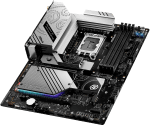 ASRock Z890 Taichi Lite, LGA 1851, DDR5, WIFI Дънна платка