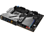 ASRock Z890 Taichi Lite, LGA 1851, DDR5, WIFI Дънна платка