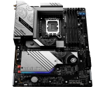 ASRock Z890 Taichi Lite, LGA 1851, DDR5, WIFI Дънна платка