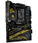 ASRock Z890 Taichi OCF, LGA 1851, DDR5, WIFI Дънна платка