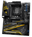 ASRock Z890 Taichi OCF, LGA 1851, DDR5, WIFI Дънна платка