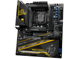 ASRock Z890 Taichi OCF, LGA 1851, DDR5, WIFI Дънна платка