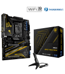 ASRock Z890 Taichi OCF, LGA 1851, DDR5, WIFI Дънна платка