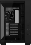 ASUS A32 PLUS ARGB Black Компютърна кутия