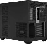 ASUS A32 PLUS ARGB Black Компютърна кутия