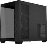 ASUS A32 PLUS ARGB Black Компютърна кутия