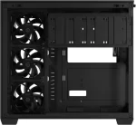 ASUS A32 PLUS ARGB Black Компютърна кутия