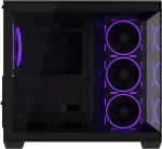 ASUS A32 PLUS ARGB Black Компютърна кутия