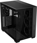 ASUS A32 PLUS ARGB Black Компютърна кутия