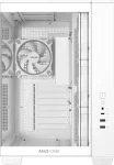 ASUS A32 PLUS ARGB Black Компютърна кутия
