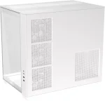 ASUS A32 PLUS ARGB Black Компютърна кутия